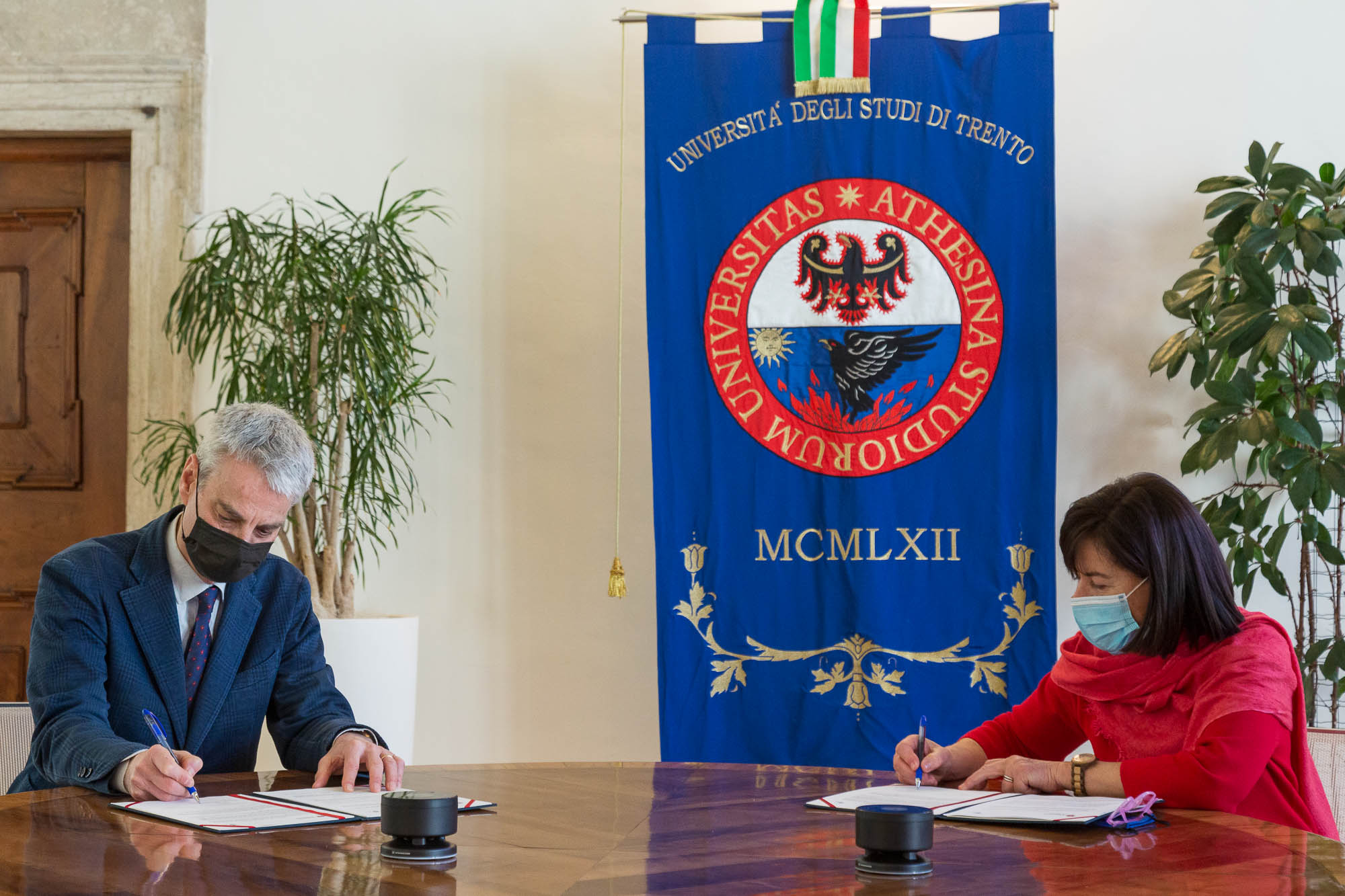 Accordo Unitrento SAT (4) accordo uniTN