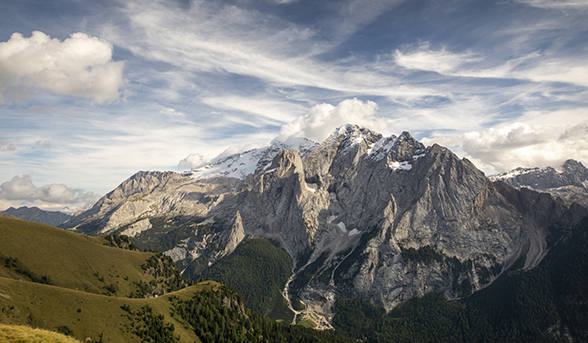 Marmolada Cristian Ferrari