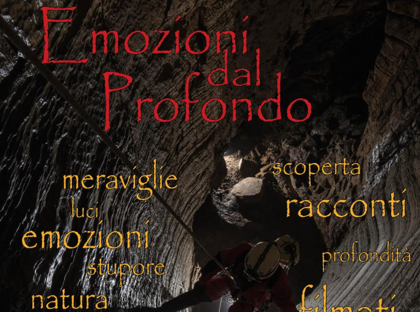 emozioni dal profondo