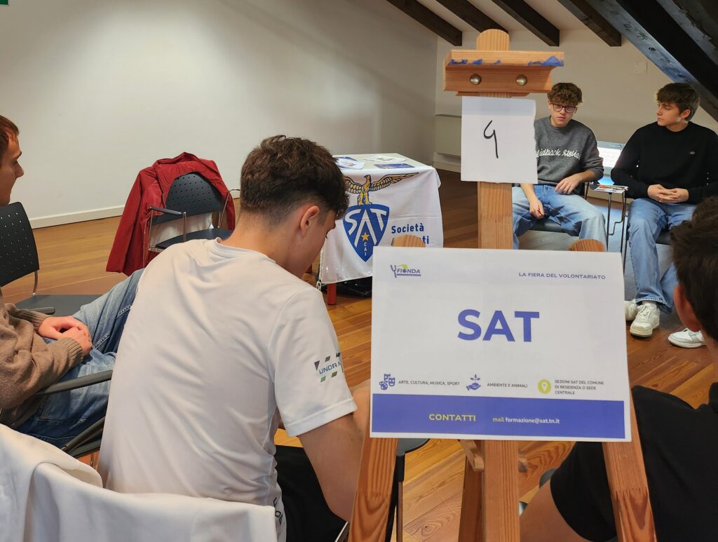 Fieravolontariatoscuole