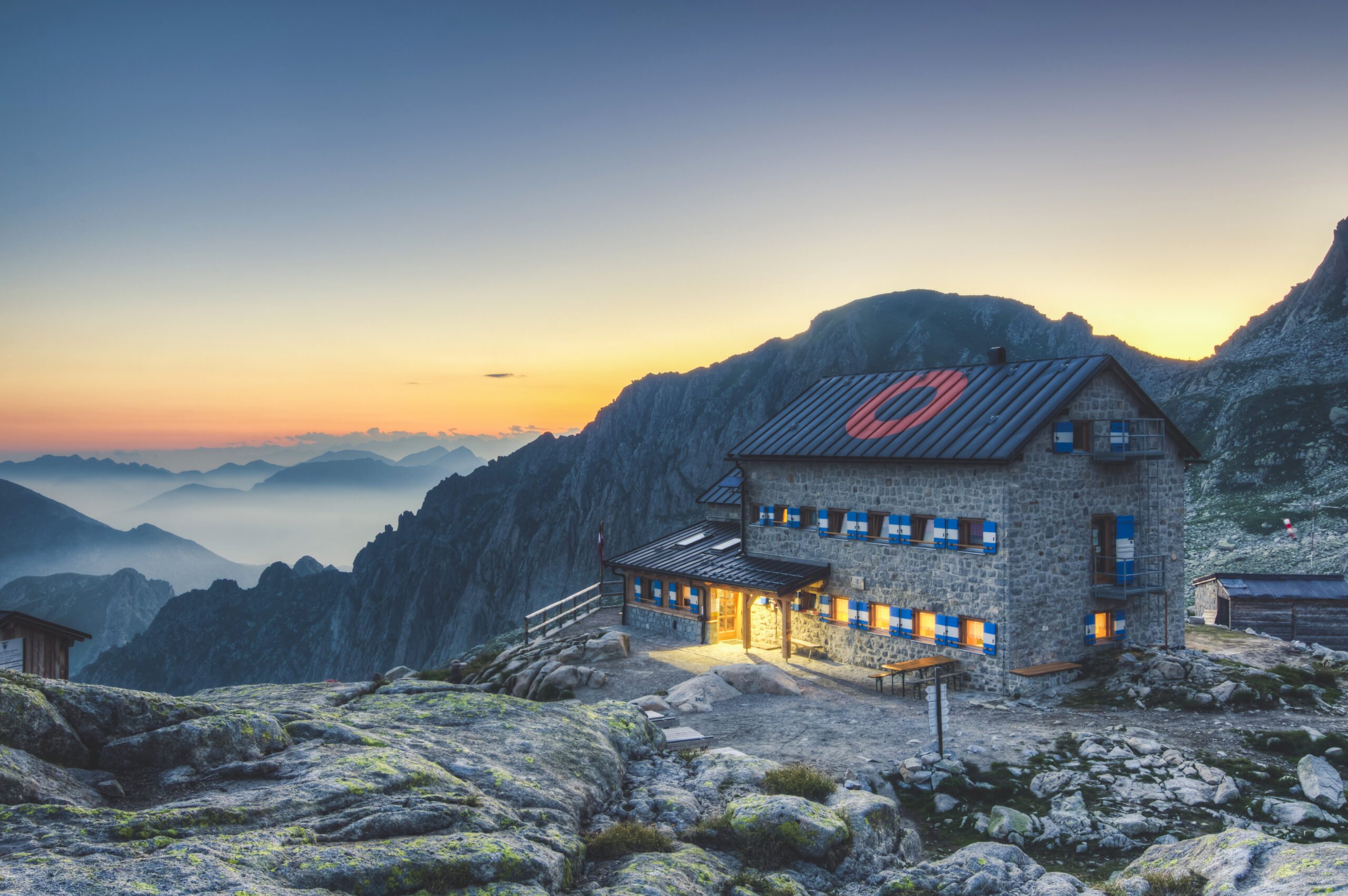 09 Rifugio alpino Cima d’Asta Ottone Brentari_archivio sat2