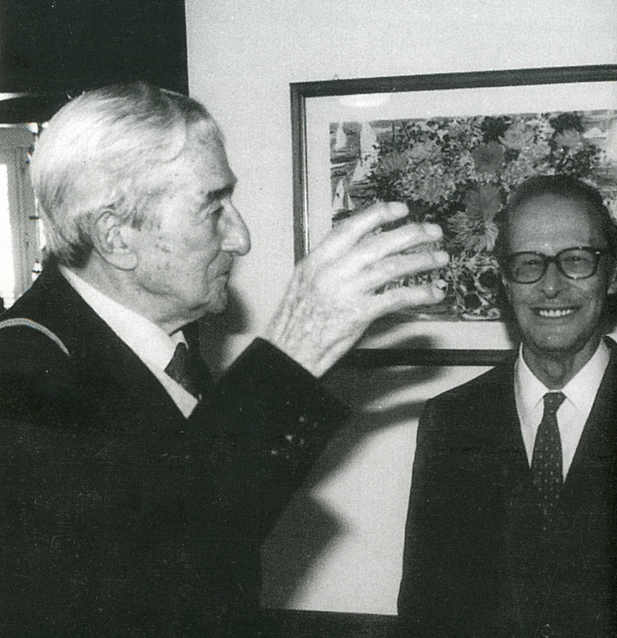 silvio – dionisi